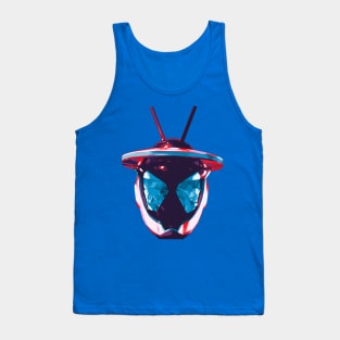 Ginga Tank Top